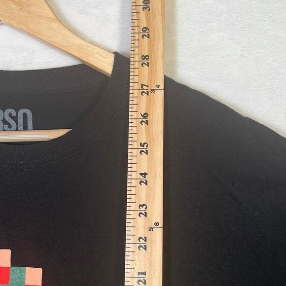 RSQ collective “ till death do us part” T-shirt - Men Large - Picture 4 of 6